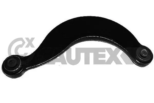 Biellette de barre stabilisatrice CAUTEX 081029