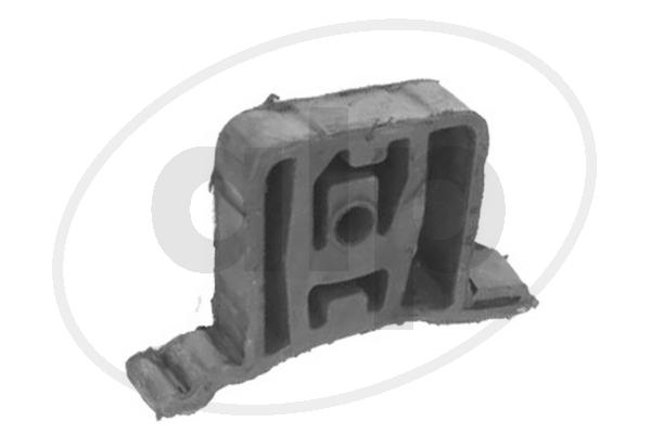 Suspension, échappement alp ALP-002487