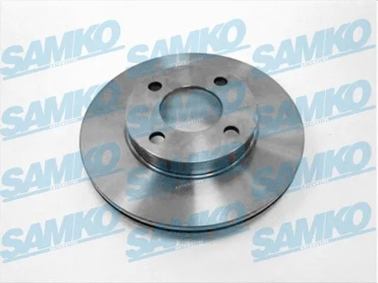 Disque de frein SAMKO A1091V