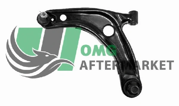 Bras de liaison, suspension de roue OMG SRL G40.8069/C