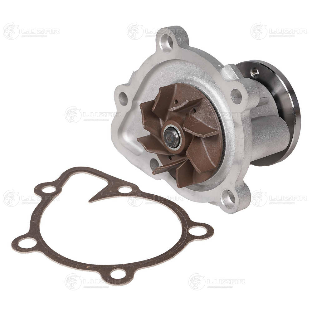 Pompe à eau, refroidissement du moteur LUZAR LWP 1122