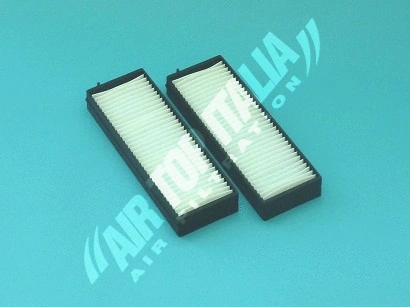 Filtre, air de l'habitacle ZERO WZF1618