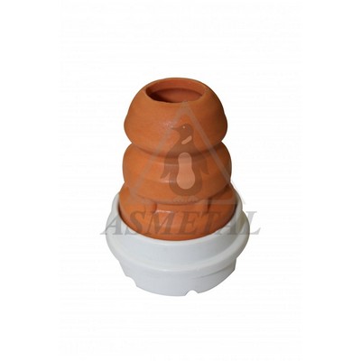 Butée élastique, suspension ASMETAL 45FI5030