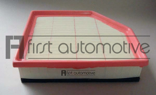 Filtre à air 1A FIRST AUTOMOTIVE A63489