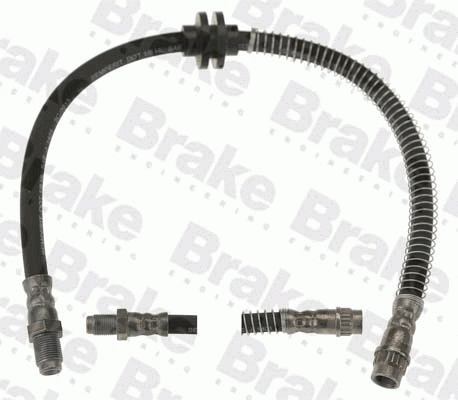 Flexible de frein Brake ENGINEERING BH778700