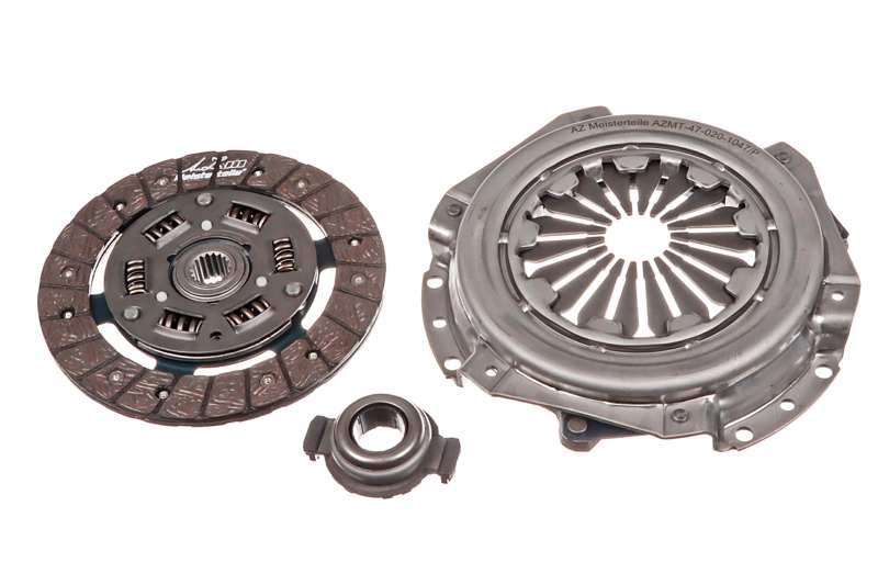 Kit d'embrayage A.Z. Meisterteile AZMT-47-020-1047
