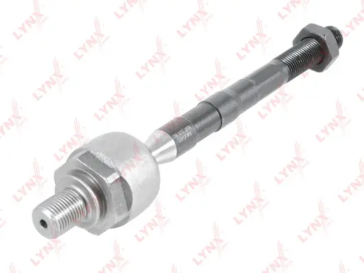 Rotule de direction intérieure, barre de connexion LYNXAUTO C2151LR