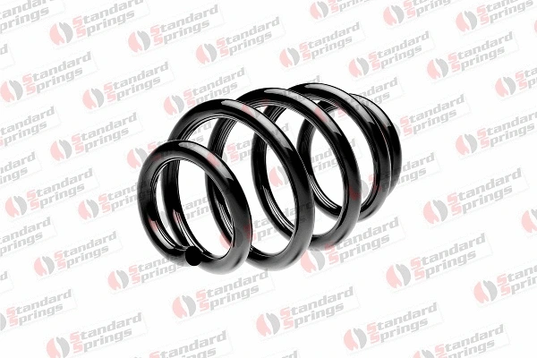 Ressort de suspension STANDARD SPRINGS ST 134 055 R
