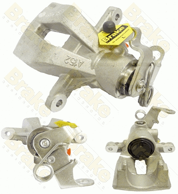 Étrier de frein Brake ENGINEERING CA2247