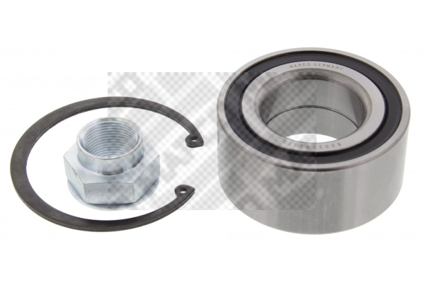 Kit de roulements de roue MAPCO 26029