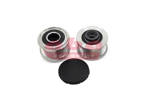Poulie roue libre, alternateur A.B.A YT200102