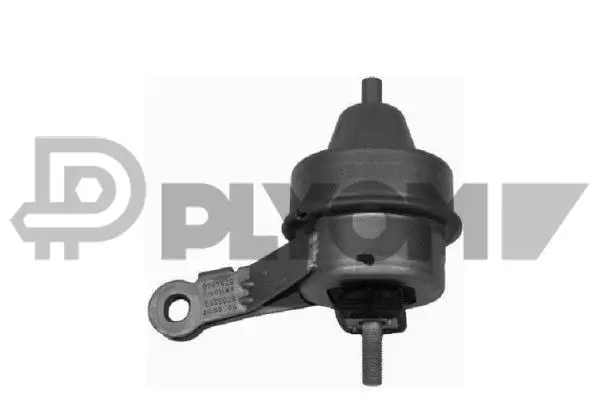 Support moteur PLYOM P201645