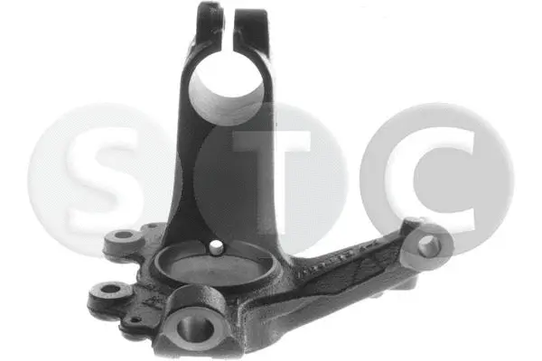 Fusée d'essieu, suspension de roue STC T490554