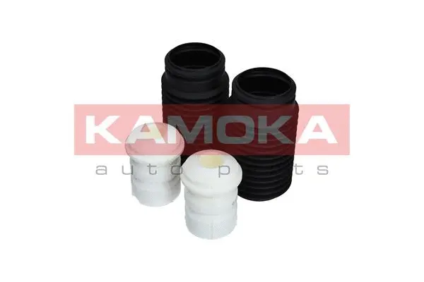 Kit de protection contre la poussière, amortisseur KAMOKA 2019016