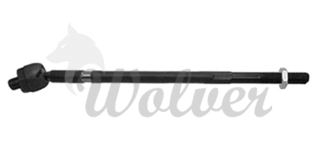 Rotule de barre de connexion WOLVER SP218450