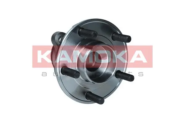 Kit de roulements de roue KAMOKA 5500258