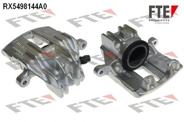 Étrier de frein FTE 9291643