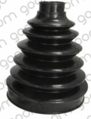 Joint-soufflet, arbre de commande GOOM DB-0364