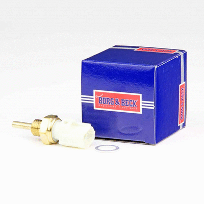 Sonde, température du liquide de refroidissement BORG & BECK BTS3033