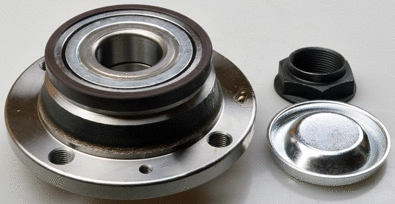Kit de roulements de roue DENCKERMANN W413496