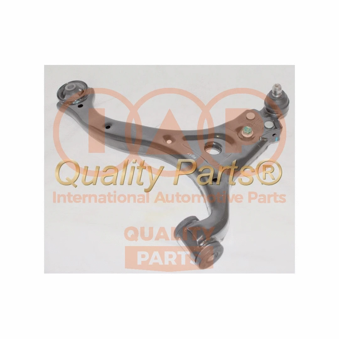 Bras de liaison, suspension de roue IAP QUALITY PARTS 503-21054G