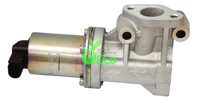 Vanne EGR GECO VE1087