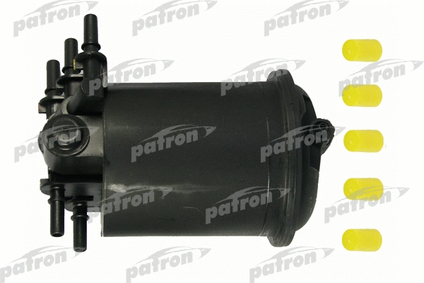 Filtre à carburant PATRON PF3157