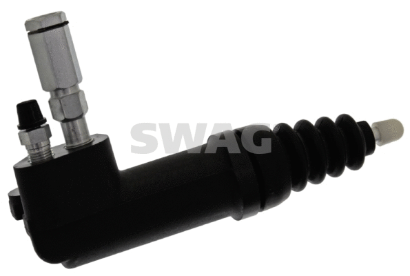 Cylindre récepteur, embrayage SWAG 30 92 6868