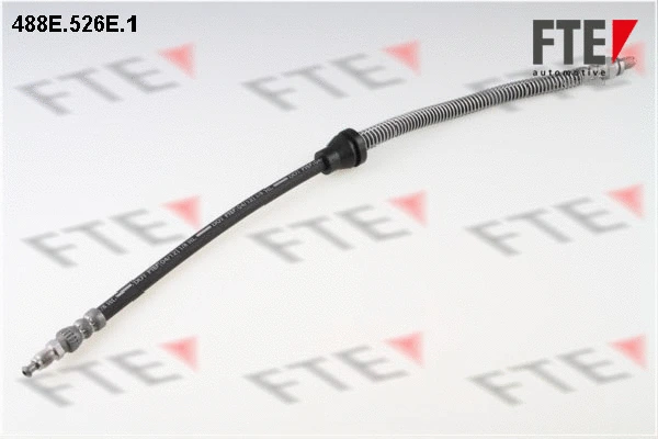 Flexible de frein FTE 9240291