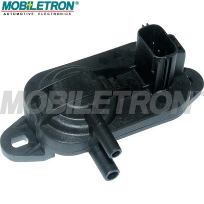 Capteur, pression des gaz échappement MOBILETRON DP-EU003