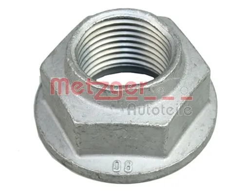 Écrou, bout d'essieu METZGER 6111506