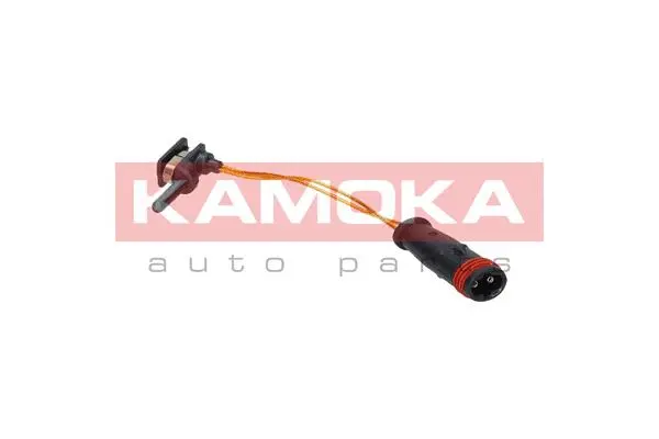 Contact d'avertissement, usure des plaquettes de frein KAMOKA 105021
