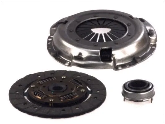 Kit d'embrayage NEXUS F14013NX