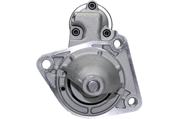 Démarreur Exact 2-0007
