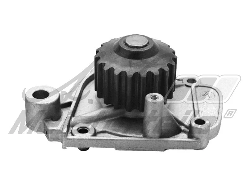Pompe à eau, refroidissement du moteur A.Z. Meisterteile AZMT-30-100-1450