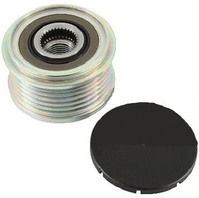 Poulie roue libre, alternateur TECHNOX TA23515