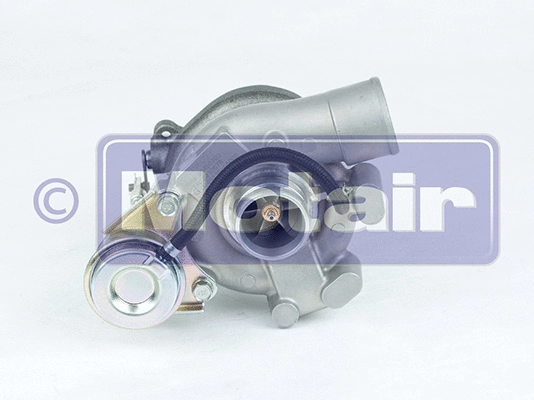 Turbocompresseur, suralimentation MOTAIR TURBO 334312