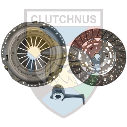 Kit d'embrayage CLUTCHNUS MCK1836CSC
