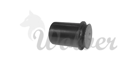 Rotule de barre de connexion WOLVER SP500720