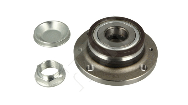 Kit de roulements de roue HART 903 615