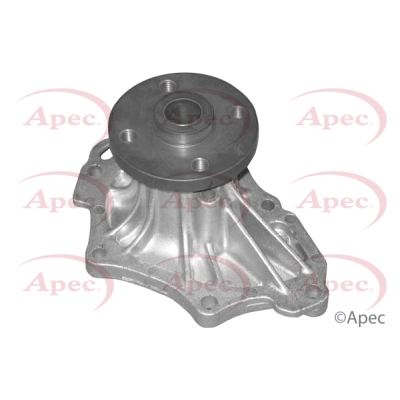 Pompe à eau, refroidissement du moteur APEC AWP1519
