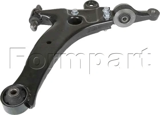 Bras de liaison, suspension de roue FORMPART 3709024