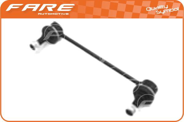 Entretoise/tige, stabilisateur FARE-RCH 36263
