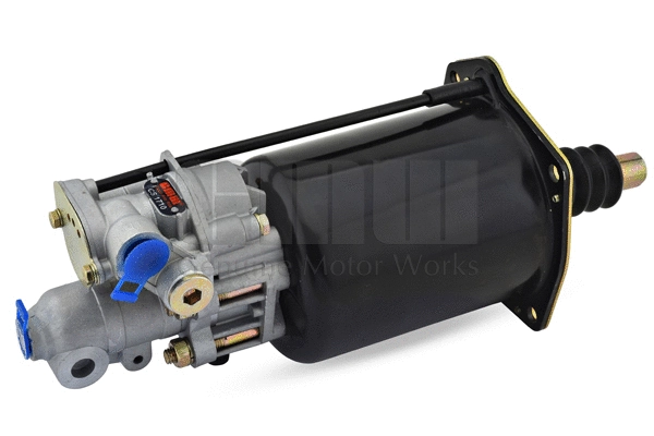 Servo-débrayeur GMW CS1710