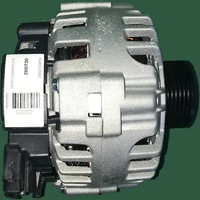Alternateur SERCORE 280720