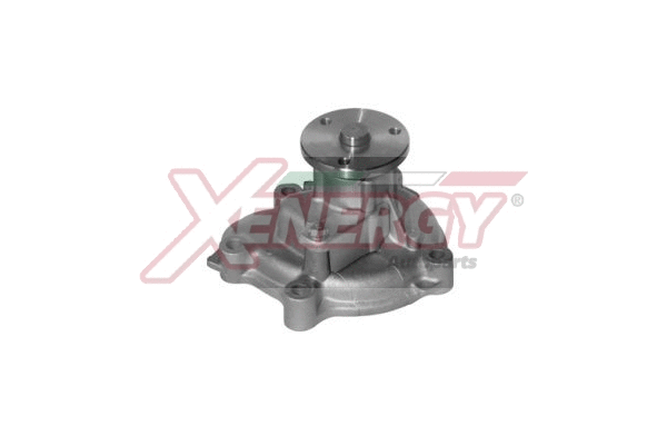 Pompe à eau, refroidissement du moteur AP XENERGY X208094