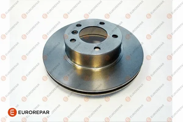 Disque de frein EUROREPAR 1687782280