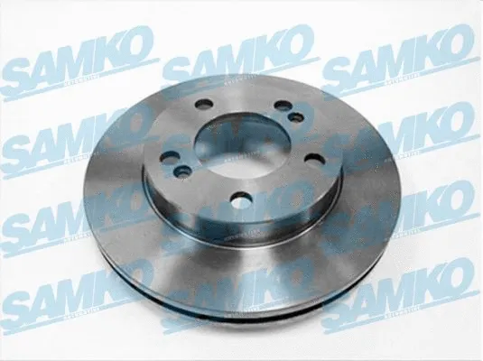Disque de frein SAMKO S7000V