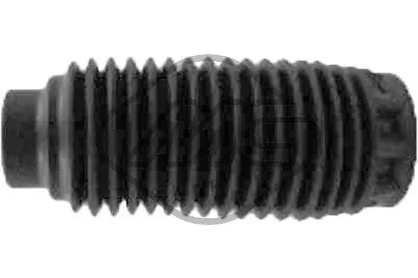 Bouchon de protection/soufflet, amortisseur Metalcaucho 40784
