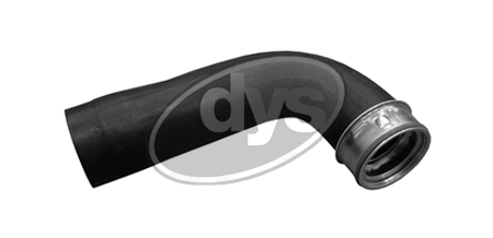 Gaine de suralimentation DYS 76-01299